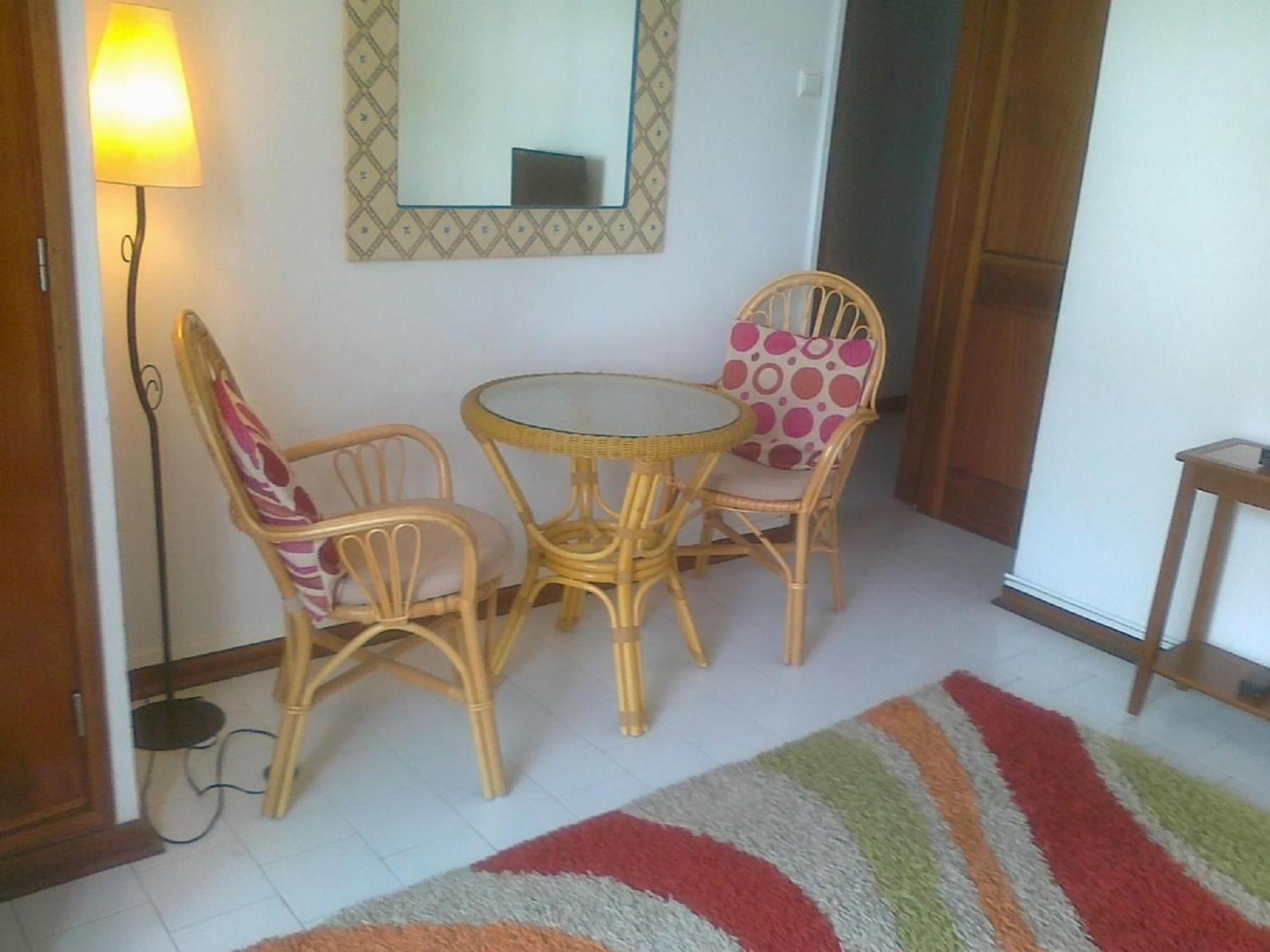 Apartamento Edificio Oura Daire